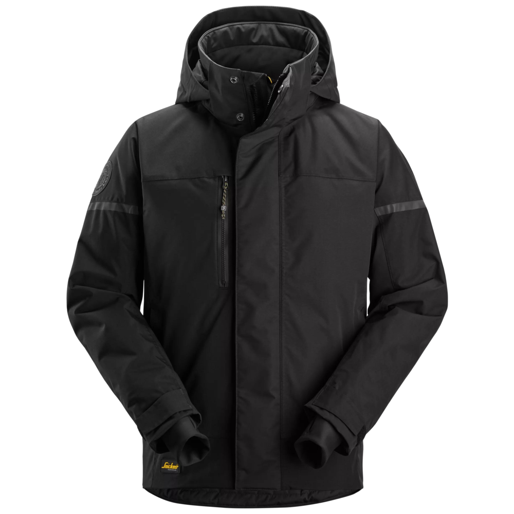 Snickers Allroundwork Waterproof Isolerend Jack 1112