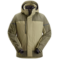 Snickers Allroundwork Waterproof Isolerend Jack 1112