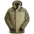 Snickers Allroundwork Waterproof Isolerend Jack 1112