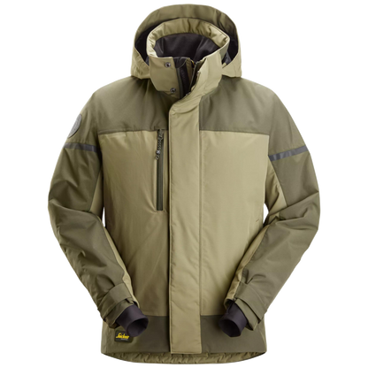 Snickers Allroundwork Waterproof Isolerend Jack 1112