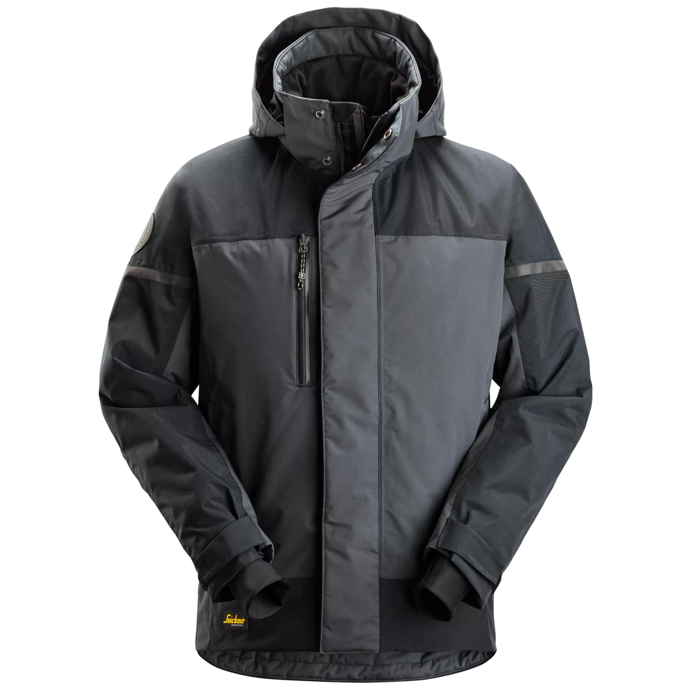 Snickers Allroundwork Waterproof Isolerend Jack 1112