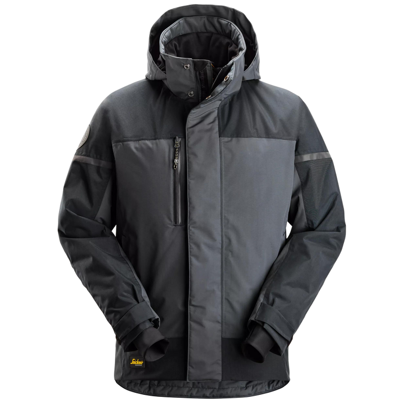 Snickers Allroundwork Waterproof Isolerend Jack 1112