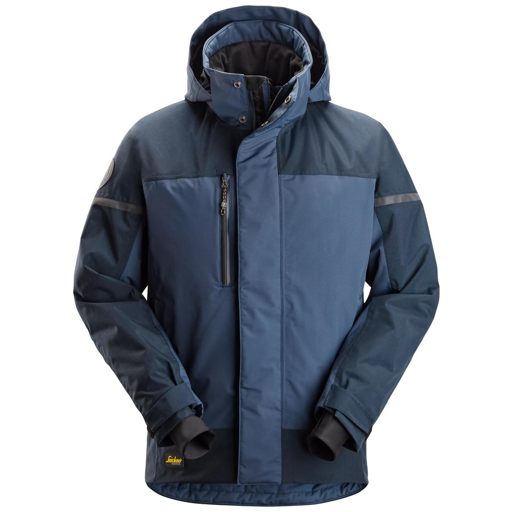 Snickers Allroundwork Waterproof Isolerend Jack 1112