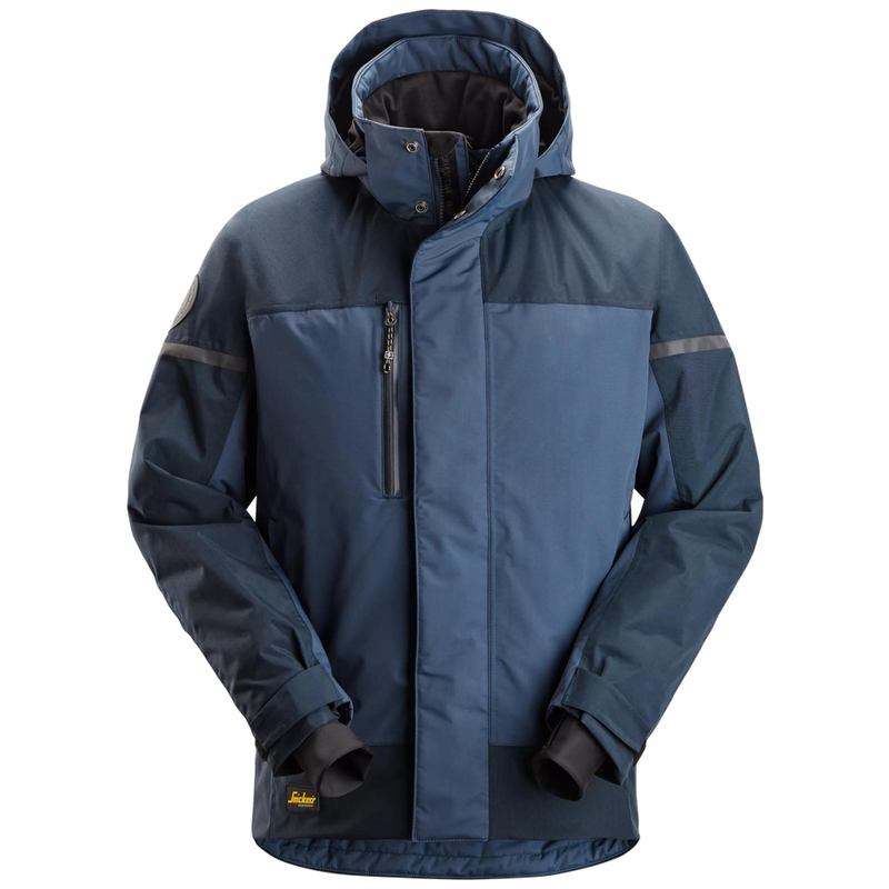 Snickers Allroundwork Waterproof Isolerend Jack 1112