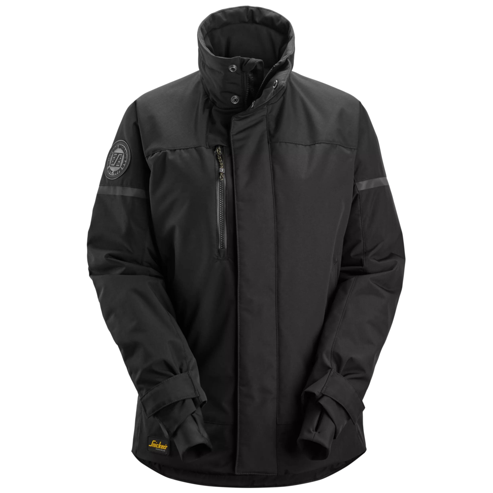 Snickers Allroundwork Isolerend Dames Jack 1117