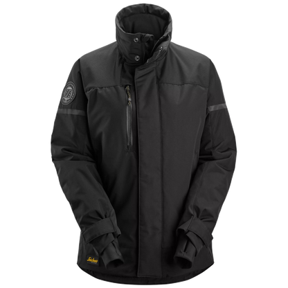 Snickers Allroundwork Isolerend Dames Jack 1117