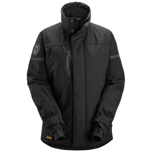Snickers Allroundwork Isolerend Dames Jack 1117