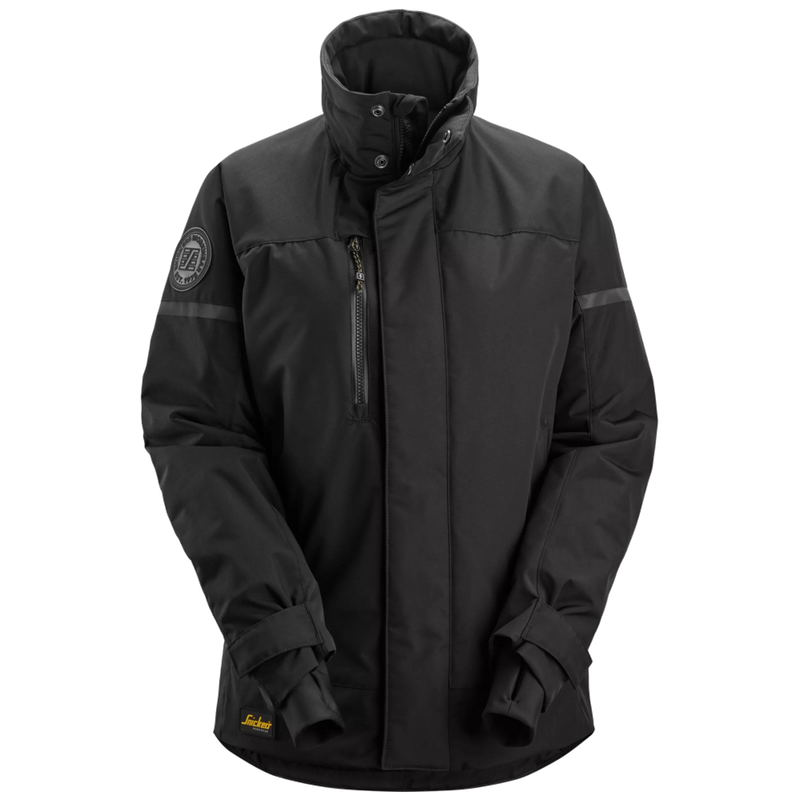 Snickers Allroundwork Isolerend Dames Jack 1117