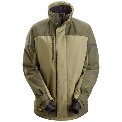 Snickers Allroundwork Isolerend Dames Jack 1117