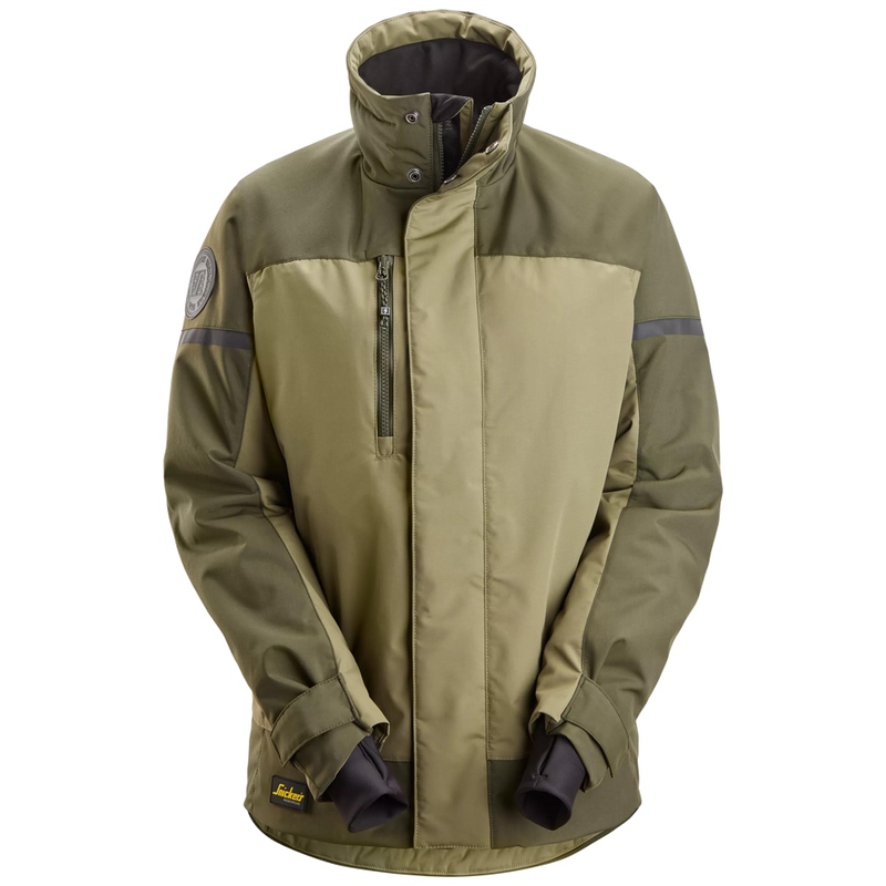 Snickers Allroundwork Isolerend Dames Jack 1117
