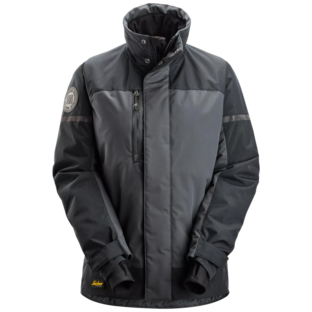 Snickers Allroundwork Isolerend Dames Jack 1117