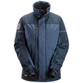 Snickers Allroundwork Isolerend Dames Jack 1117