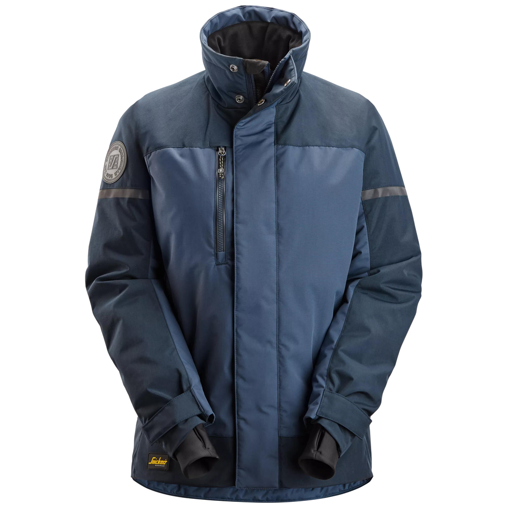 Snickers Allroundwork Isolerend Dames Jack 1117