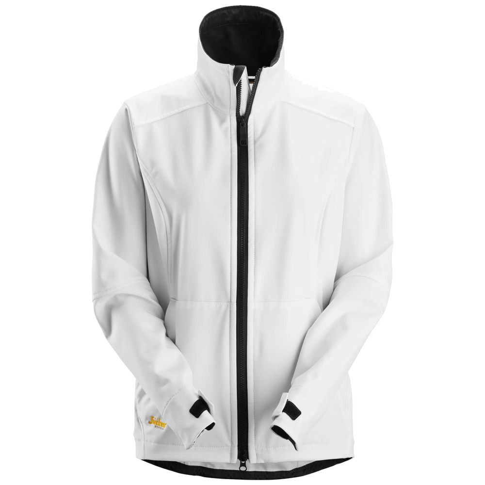 Snickers Allroundwork Winddicht Softshell Damesjack 1247