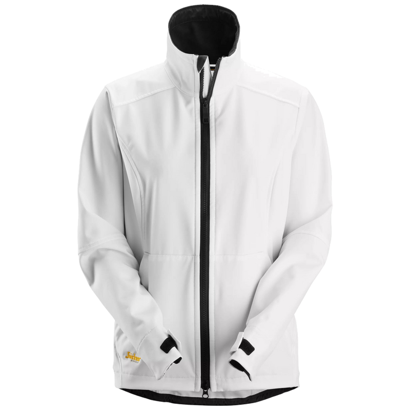 Snickers Allroundwork Winddicht Softshell Damesjack 1247