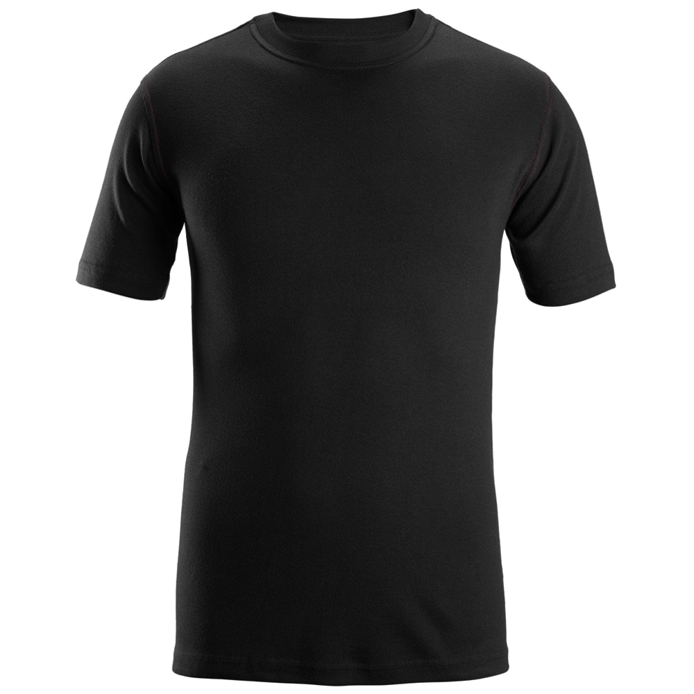 Snickers ProtecWork T-shirt met Crewneck 2563