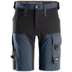 Snickers Allroundwork Allroundwork 4-Weg Stretch Korte Broek 6173