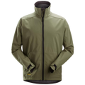 Snickers AllroundWork Windproof Softshell Jacket 1205