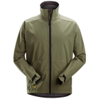 Snickers AllroundWork Windproof Softshell Jacket 1205
