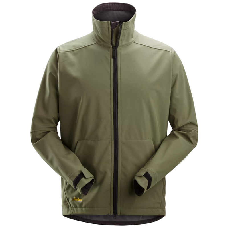 Snickers AllroundWork winddichte Softshelljacke 1205