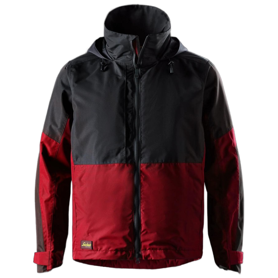 Snickers AllroundWork Shell Jack 1304