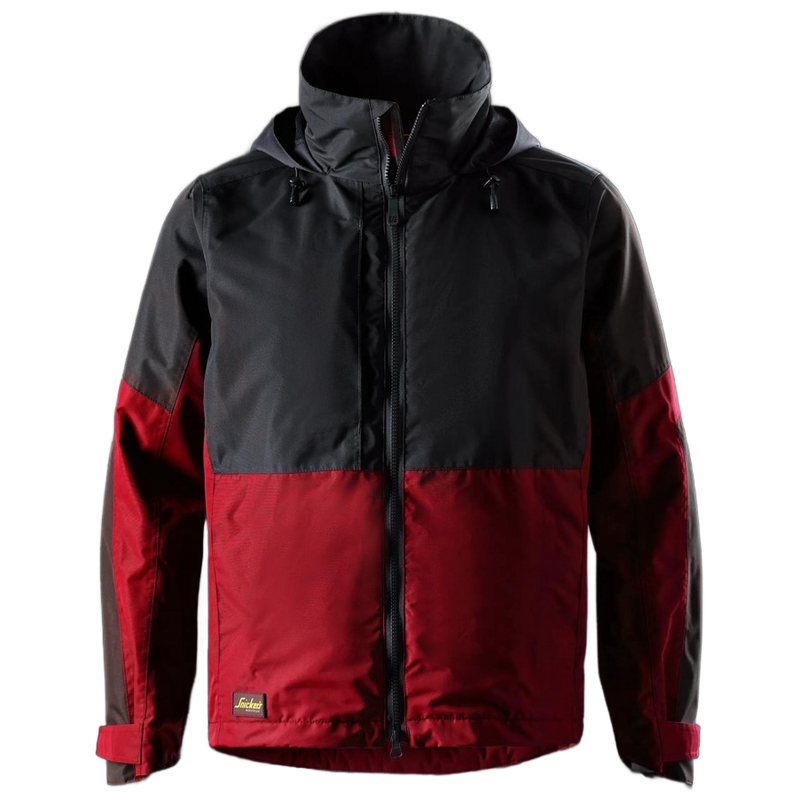 Snickers AllroundWork Shell Jack 1304
