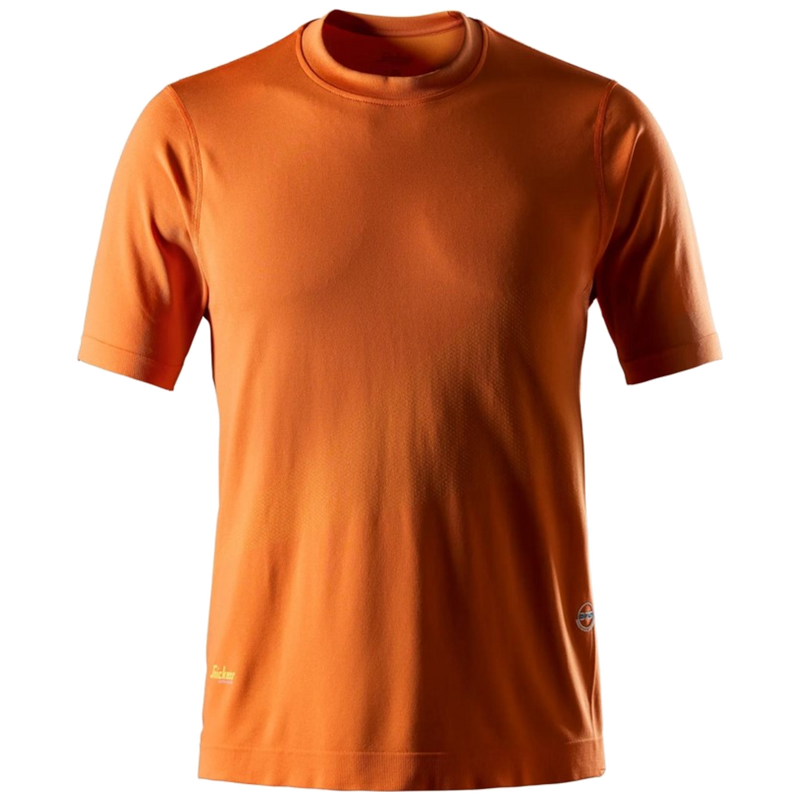 Snickers FlexiWork 37.5 Technology T-shirt 2519