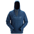 Snickers-Logo-Hoodie 2894