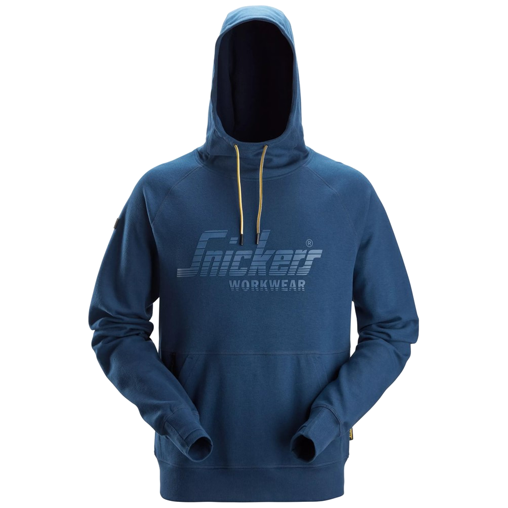 Snickers-Logo-Hoodie 2894