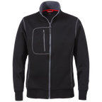 Fristads Acode Sweatjacke Damen 1748 DF 110170