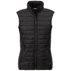 Fristads Acode padded body warmer women 1516 SCQ 117887
