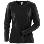 Fristads Acode t-shirt lange mouwen dames 1927 ELA 124214