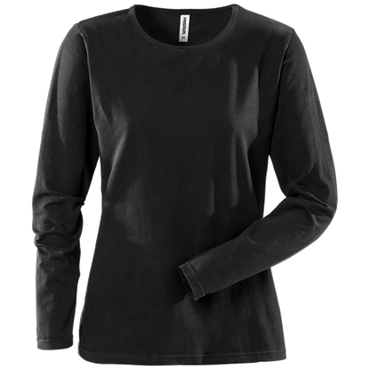 Fristads Acode T-Shirt mit langen Ärmeln Damen 1927 ELA 124214