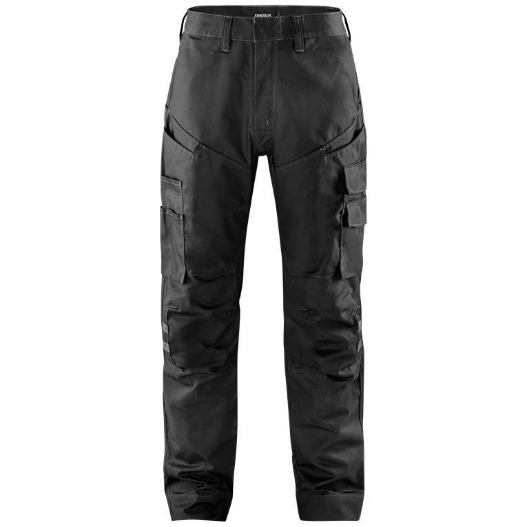Fristads Skarup Grüne Hose Damen 2689 GRT 130721