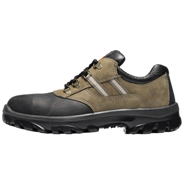 Emma Nordic Low Work Schuh S3 722546