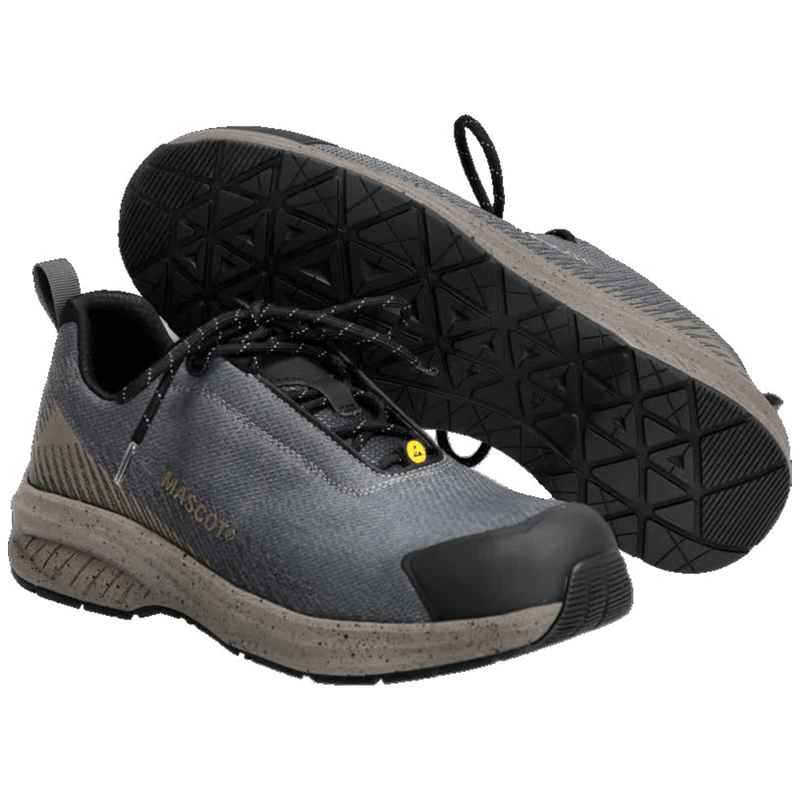 Mascot Footwear Customized Werksneakers S1PS ESD F1600