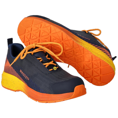 Mascot Footwear Customized Werksneakers S1PS ESD F1600