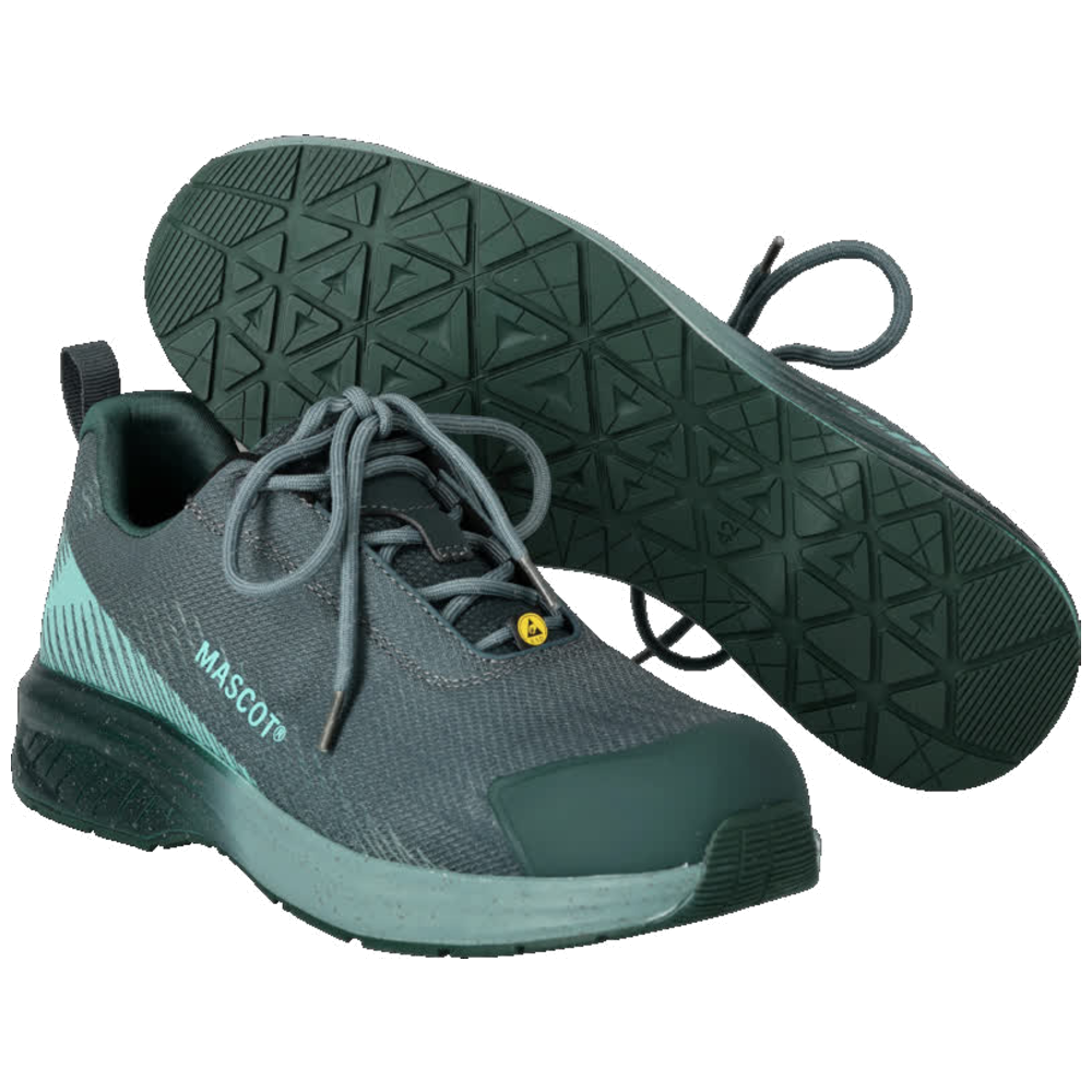 Mascot Footwear Customized Werksneakers S1PS ESD F1600