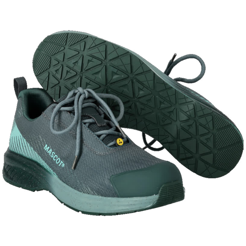 Mascot Footwear Customized Werksneakers S1PS ESD F1600