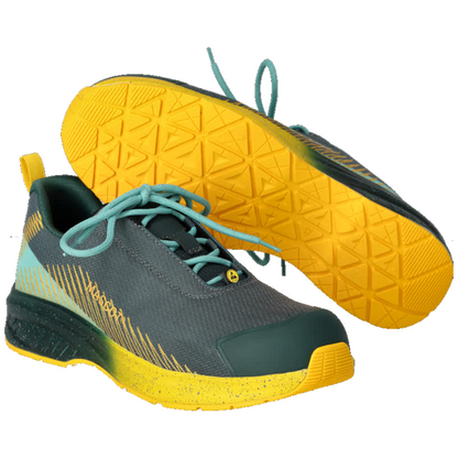 Mascot Footwear Customized Werksneakers S1PS ESD F1600