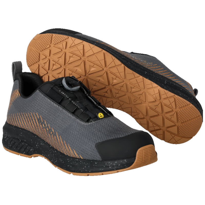 Mascot Footwear Customized Werksneakers BOA-Fit Dames S1PS ESD F1601