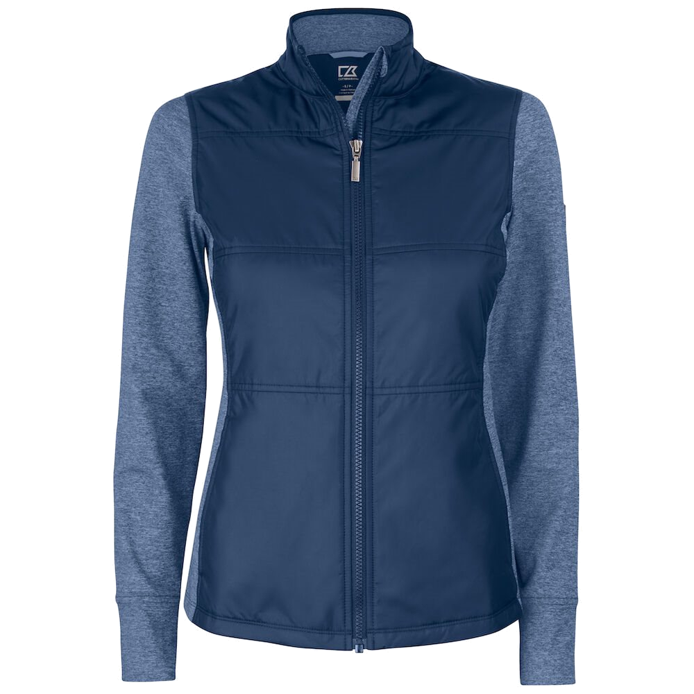 Cutter & Buck Stealth Jacket Ladies 351443