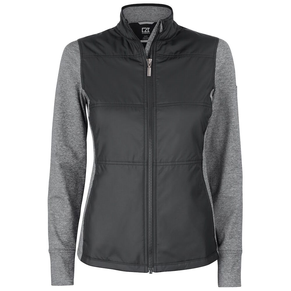 Cutter & Buck Stealth Jacket Ladies 351443
