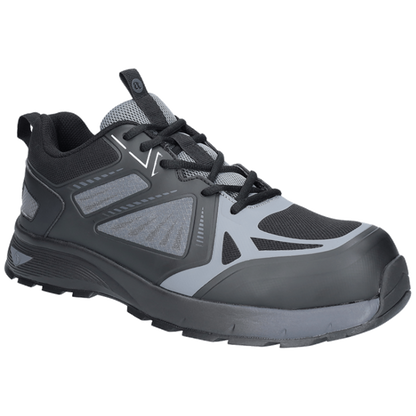 Bata Sportmates Dense Laag Werkschoen S3