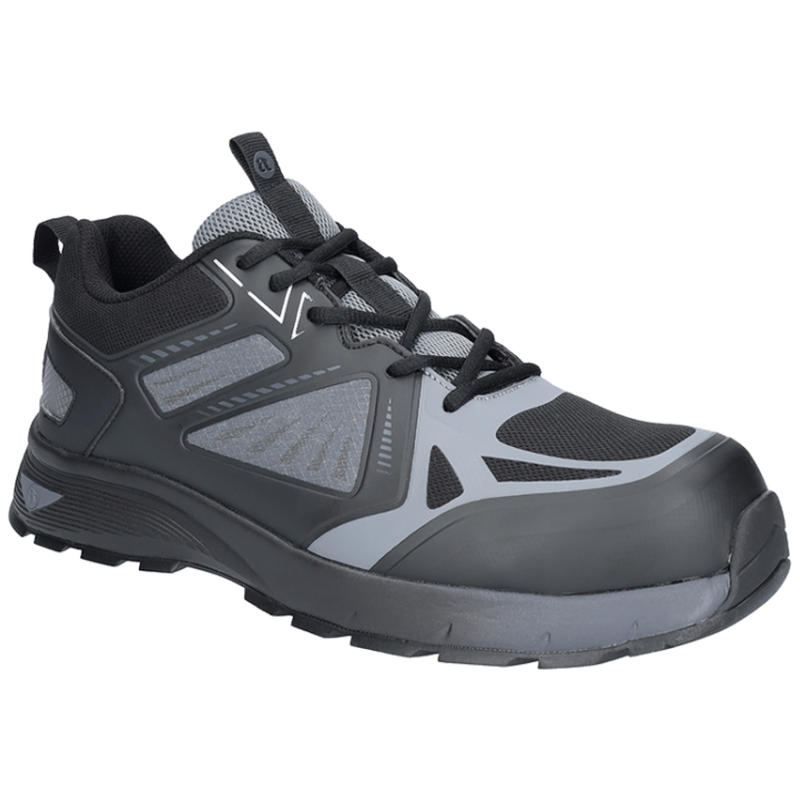 Bata Sportmates Dense Laag Werkschoen S3