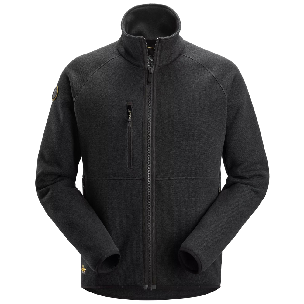 Snickers Allroundwork Polartec Thermal Pro Fleece Jack 8020