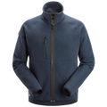 Snickers Allroundwork Polartec Thermal Pro Fleece Jack 8020
