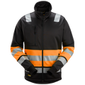 Snickers High-Vis KL1 Werkjack 8034