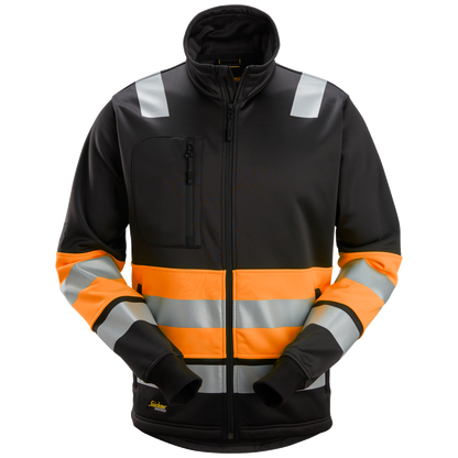 Snickers High-Vis KL1 Werkjack 8034