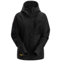 Snickers FlexiWork Fleece Dames Hoodie 8047